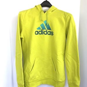 Adidas hoodie